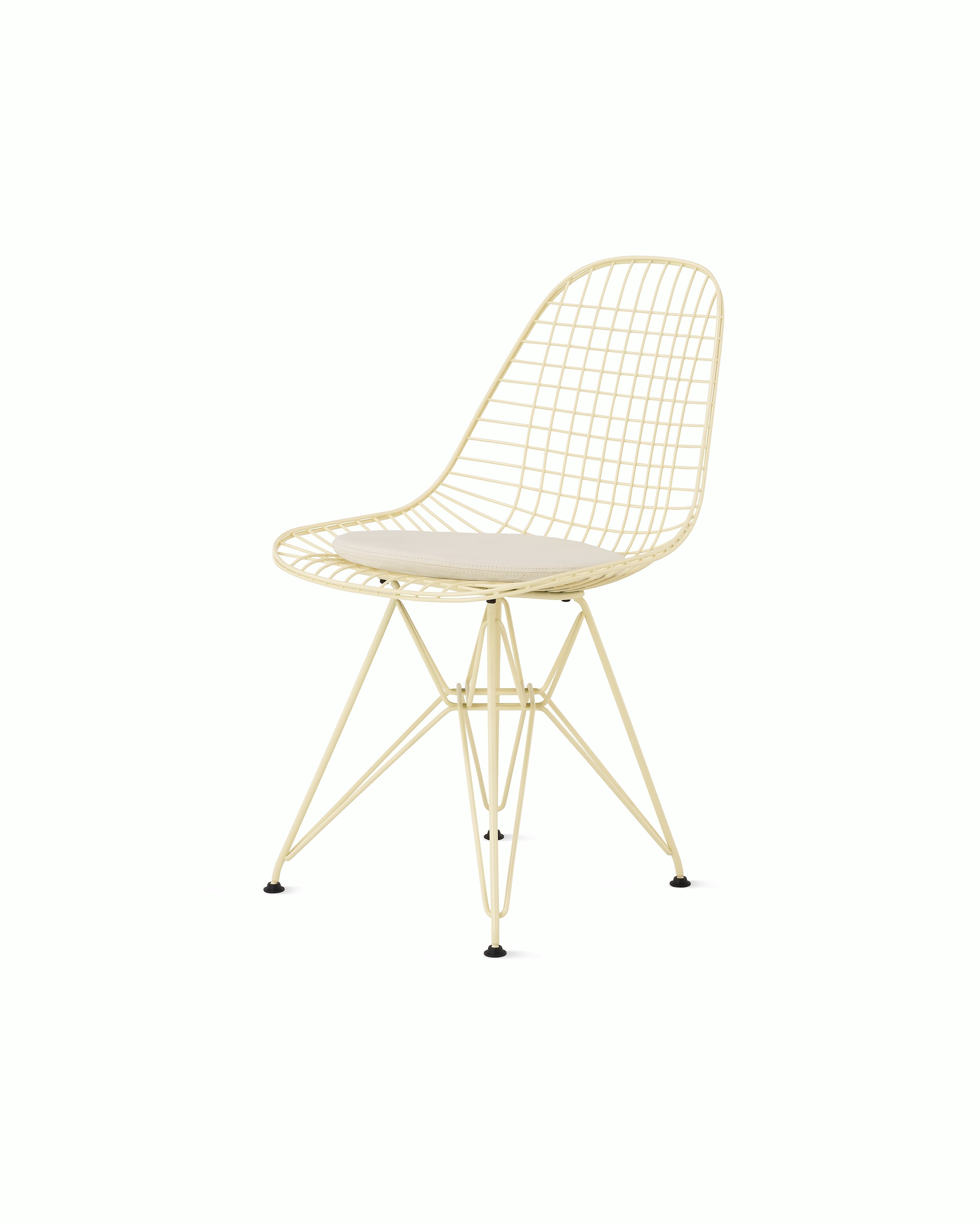 Eames Wire Chair, Herman Miller x HAY