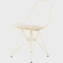 Eames Wire Chair, Herman Miller x HAY