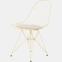 Eames Wire Chair, Herman Miller x HAY