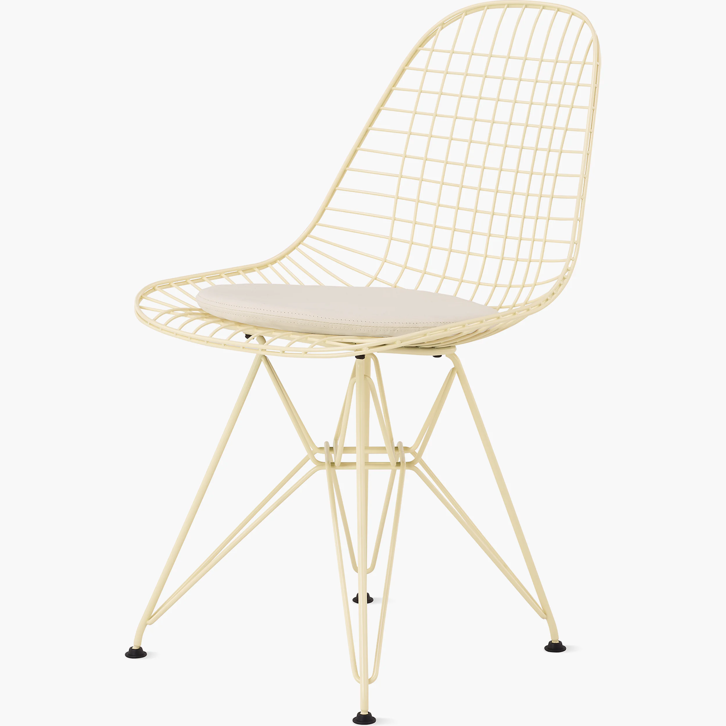 Eames Wire Chair, Herman Miller x HAY Eames Wire Chair, Herman Miller x HAY