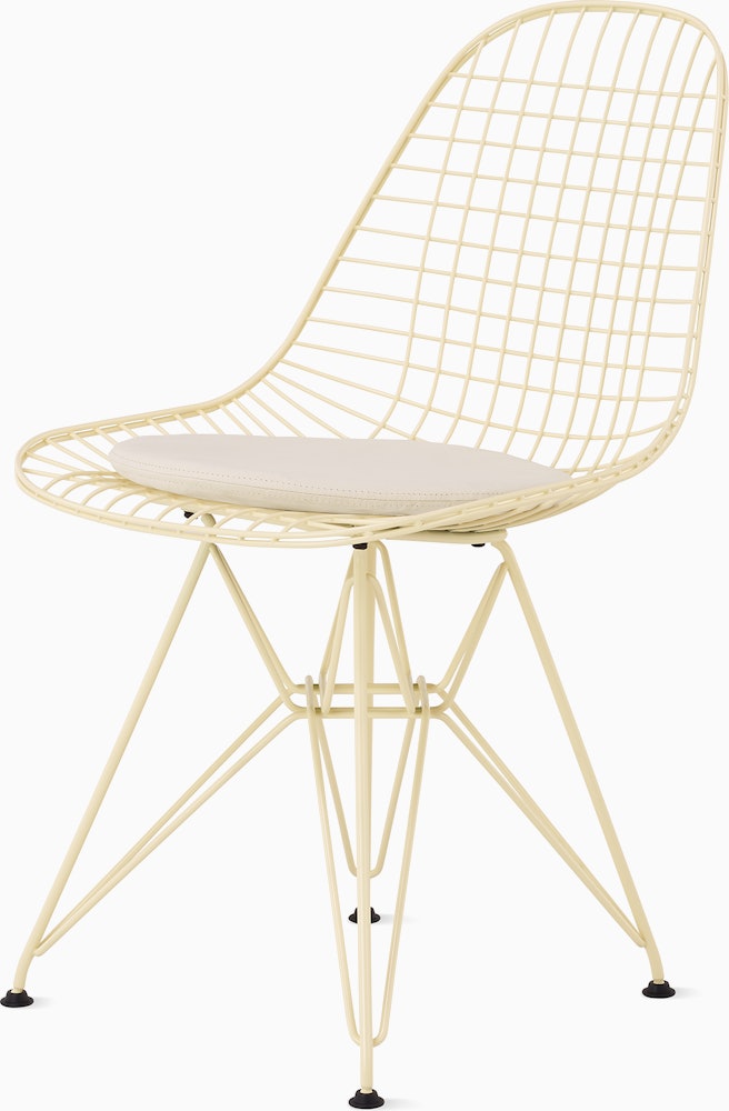 Eames Wire Chair, Herman Miller x HAY