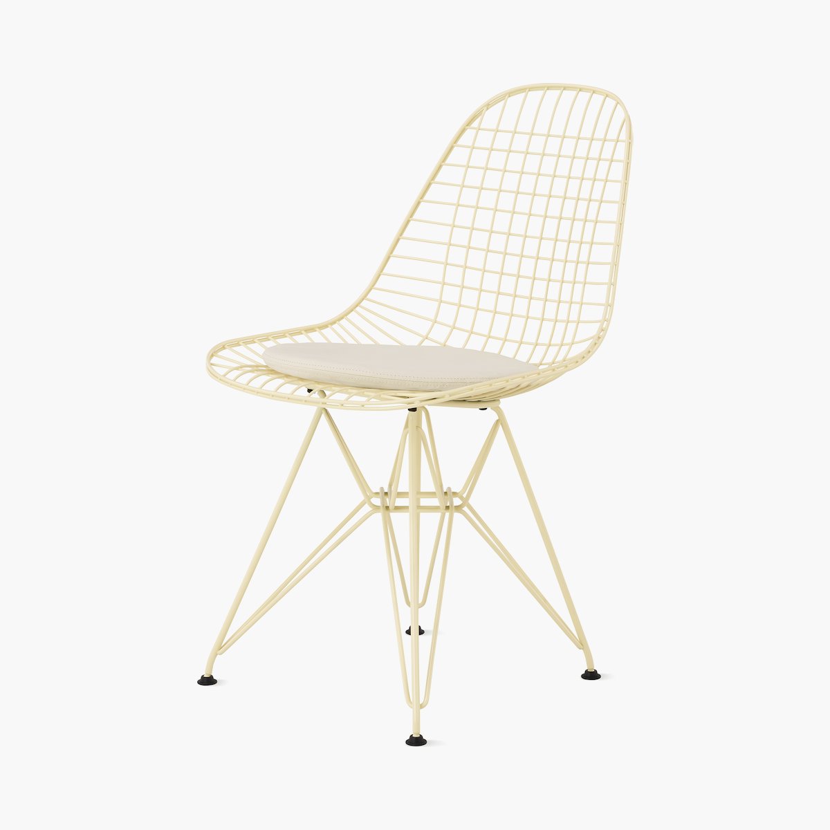 Eames Wire Chair, Herman Miller x HAY Eames Wire Chair, Herman Miller x HAY