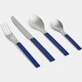 MVS Cutlery Set of 4pcs