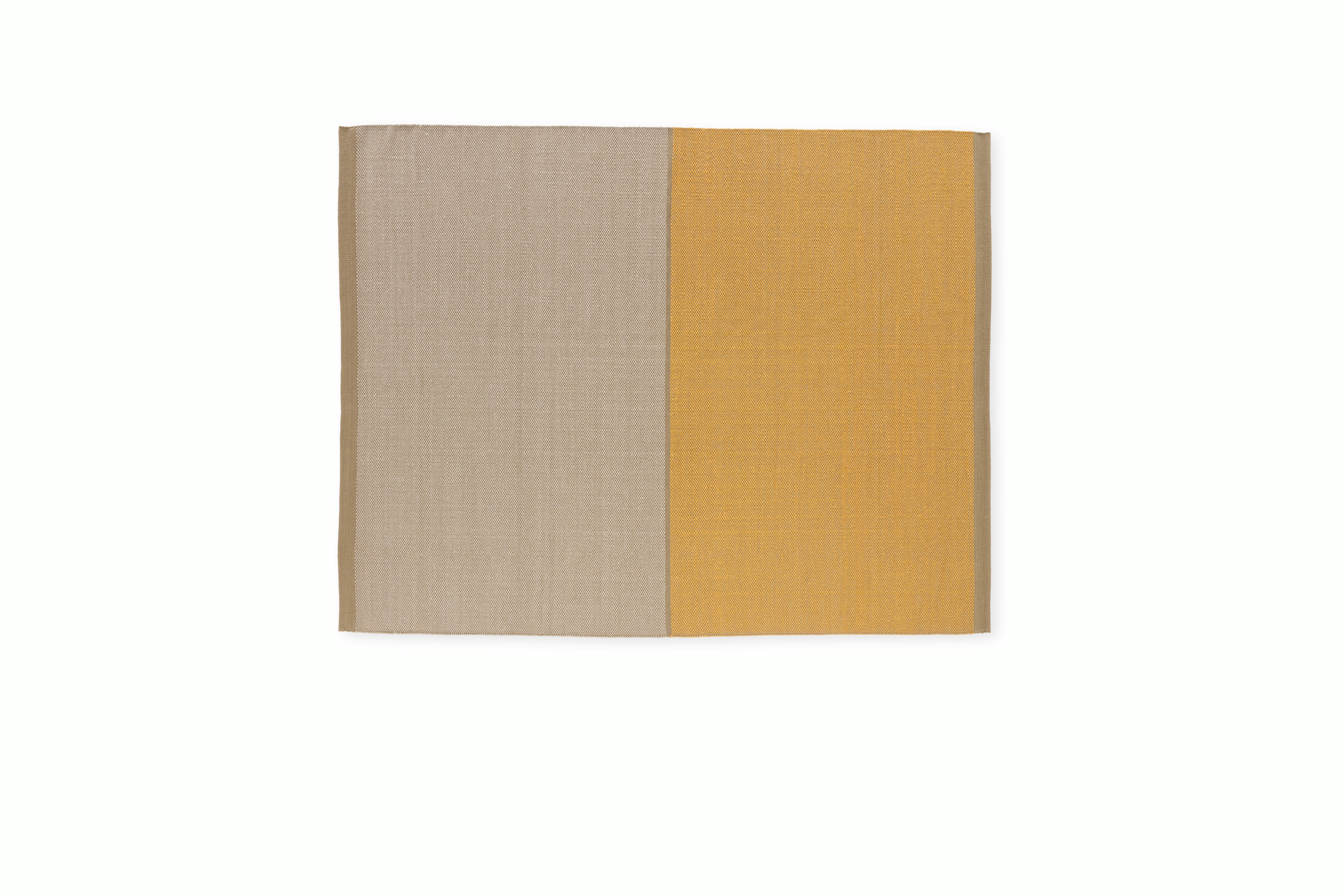 Maharam Channel Rug