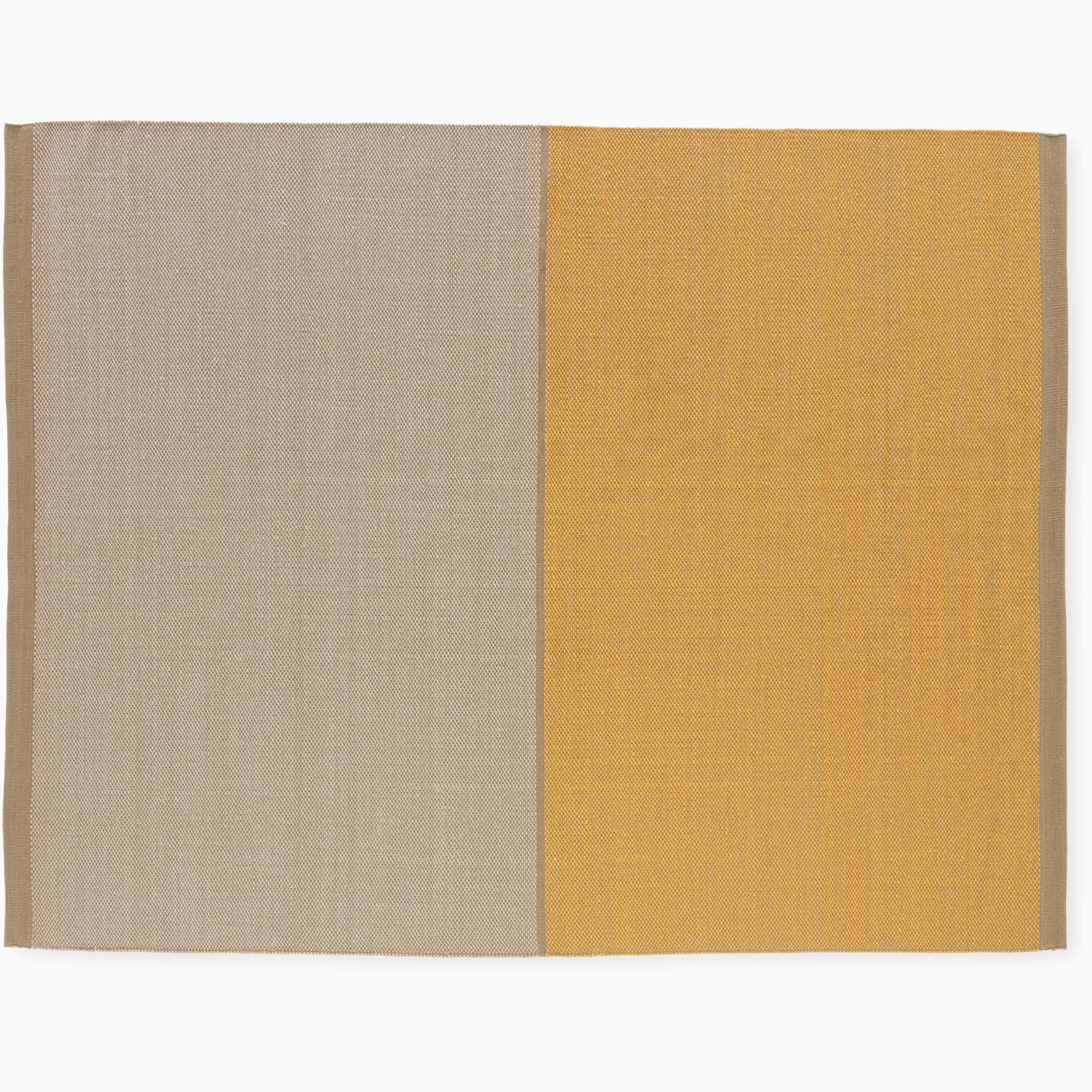 Maharam Channel Rug – Herman Miller Store