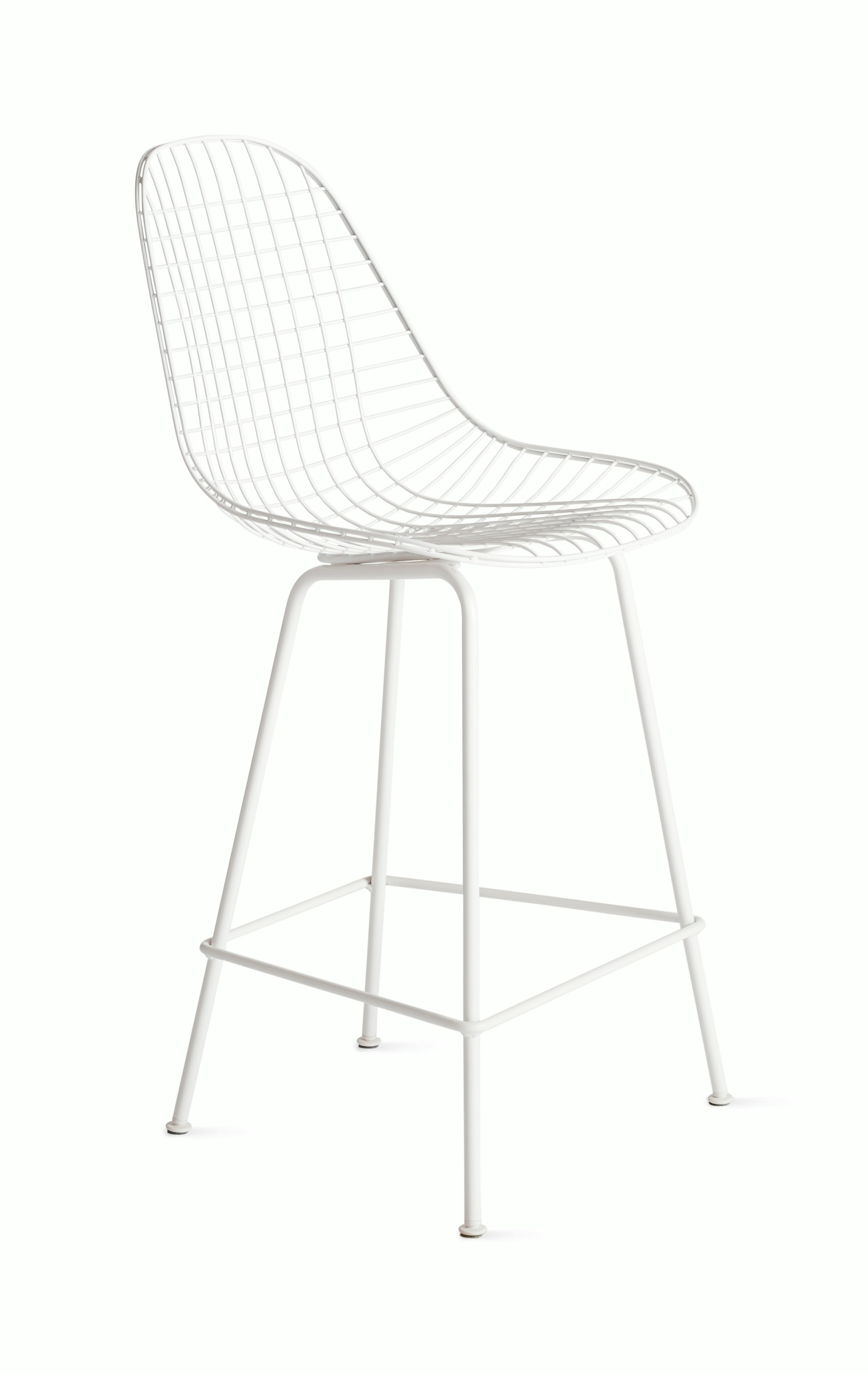 Eames Wire Stool