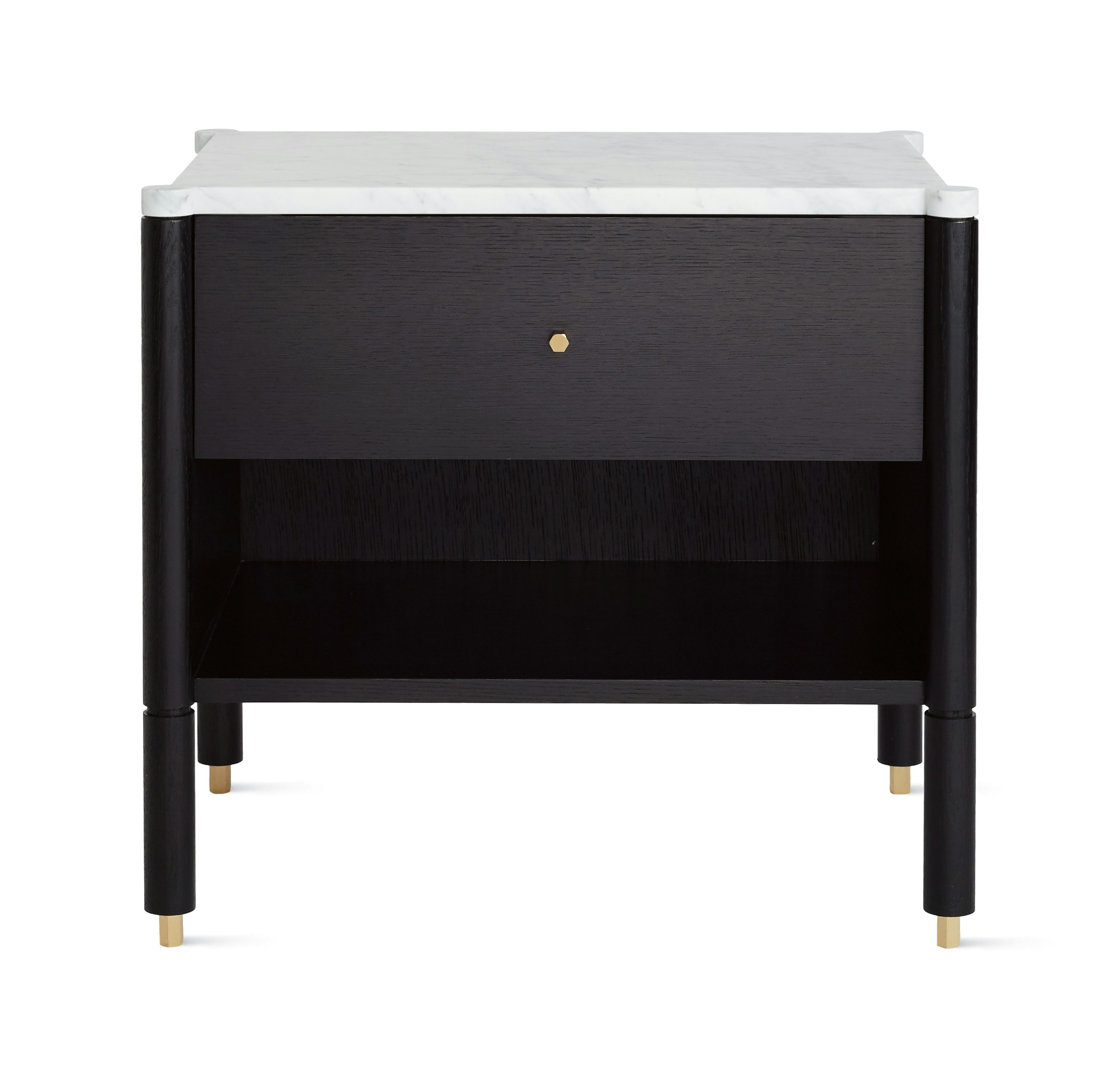 Morrison Bedside Table