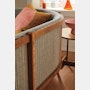 Sideways Sofa