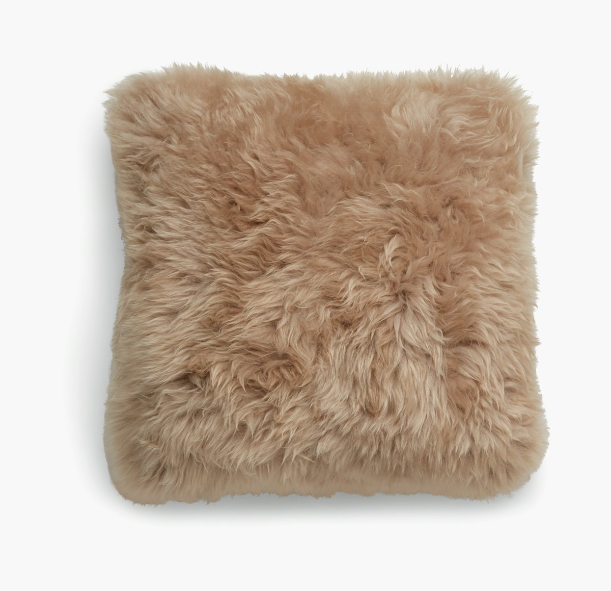 Sheepskin Pillow, Long