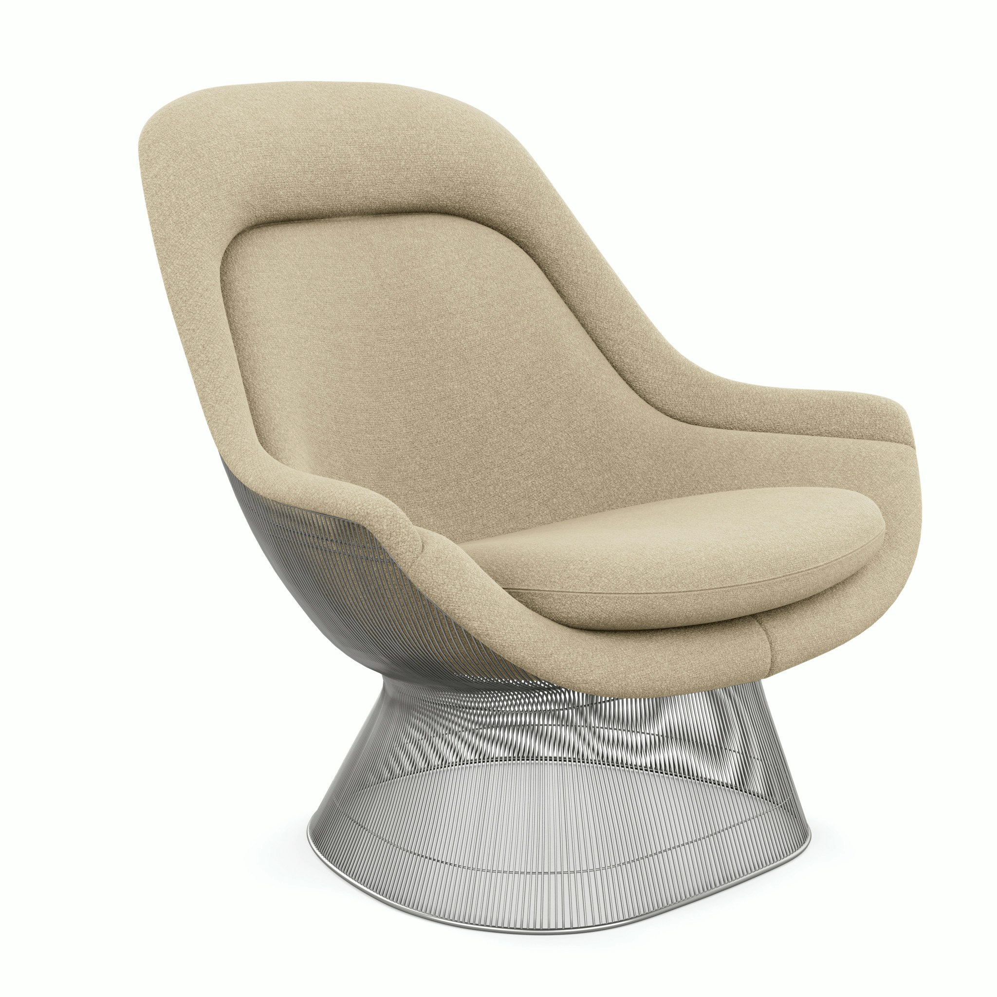 Platner Easy Chair