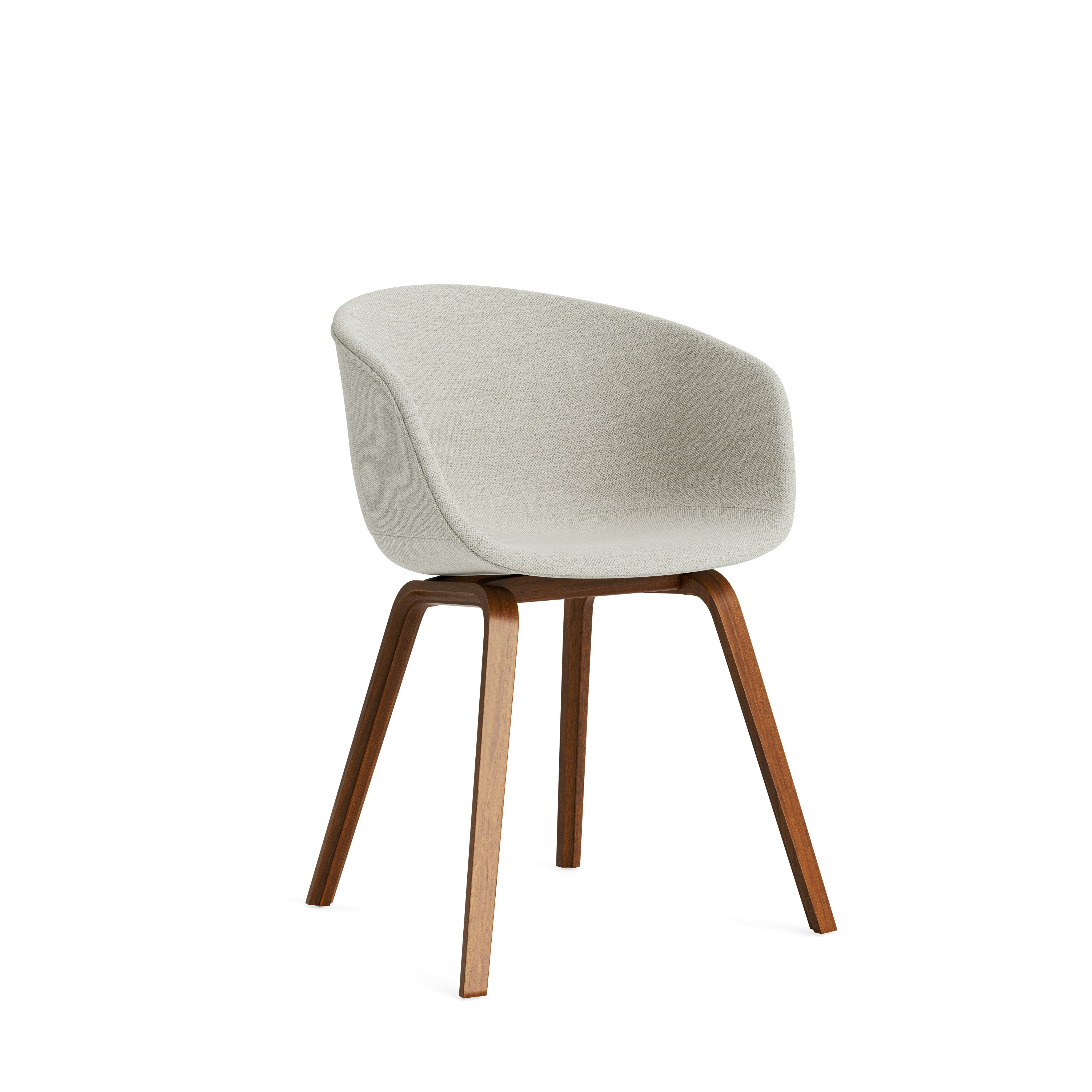 AAC 23 - Mode, 009 Clavicle - Walnut