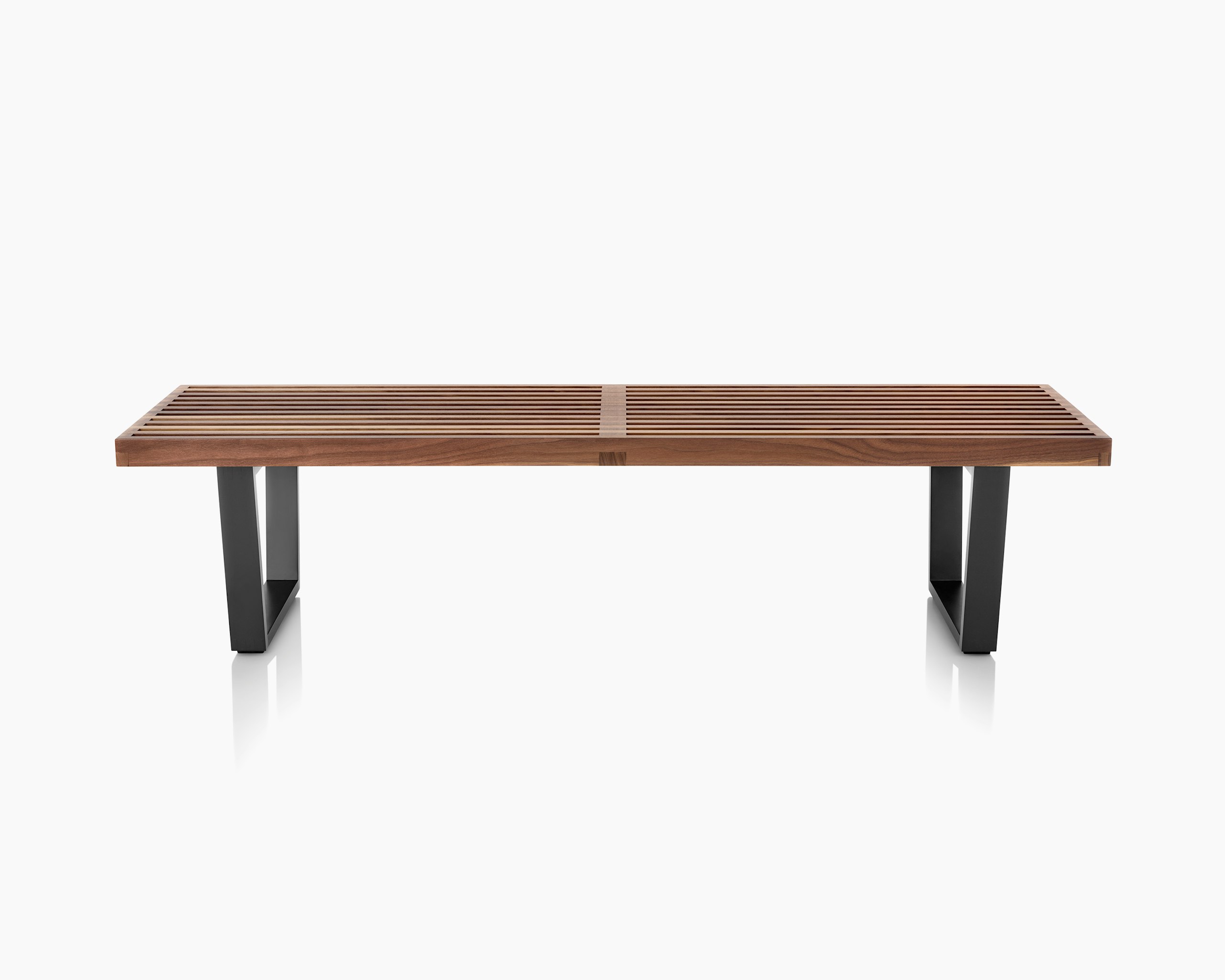 Nelson Platform Bench