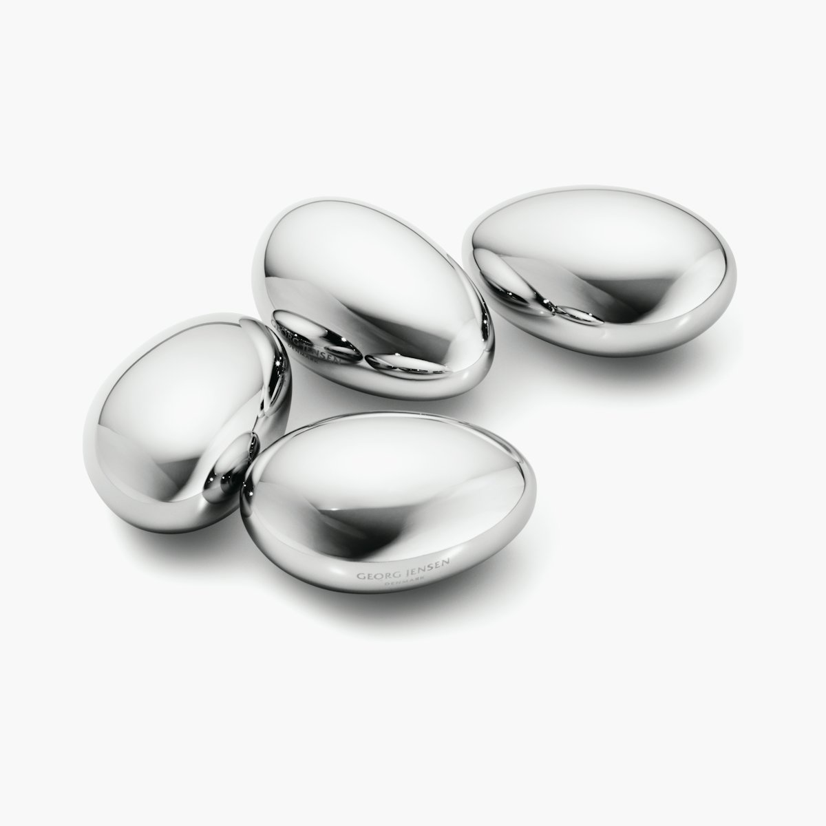 Sky Barware Ice Cubes - Set of 4 Sky Barware Ice Cubes - Set of 4