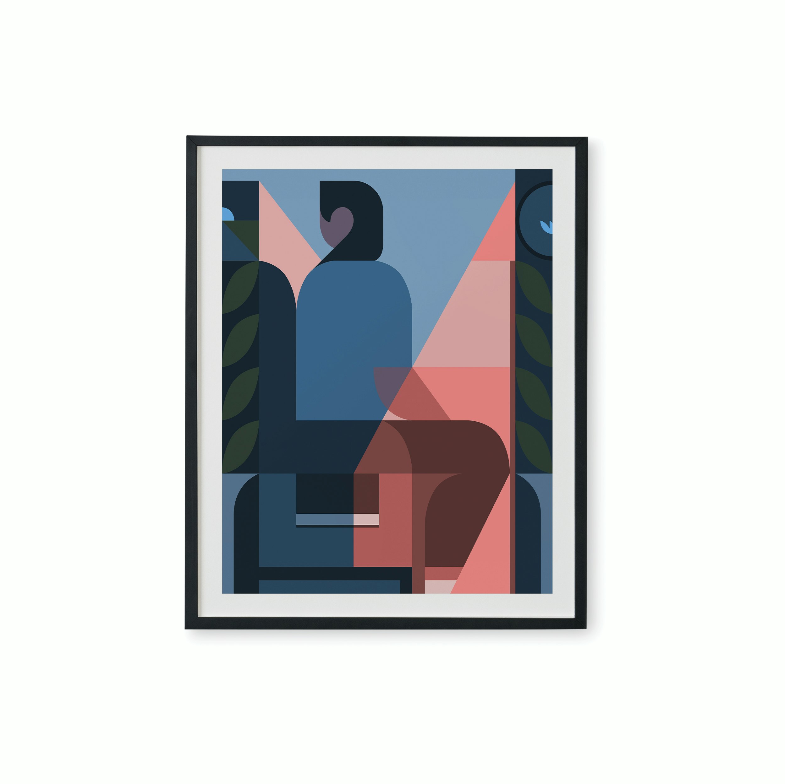 The Light That's Left,  Adrian Kay Wong