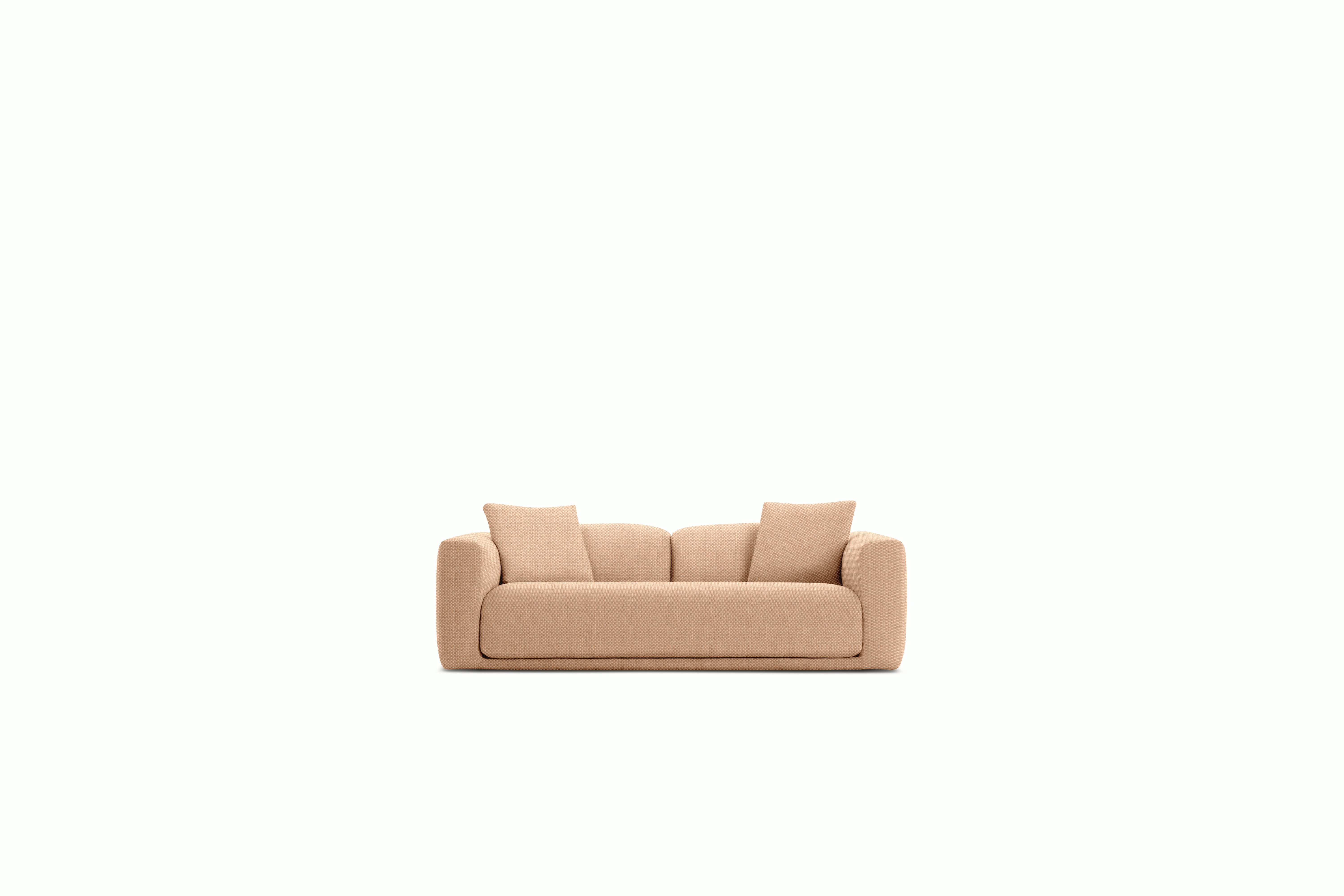 Kelston Sofa - 80 in