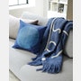 Block Shop Metronome Pillow