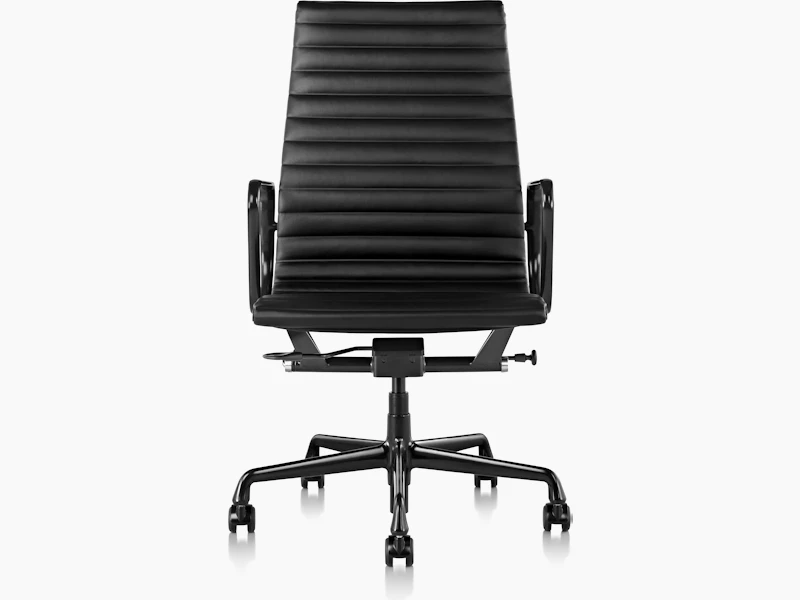 Eames Aluminum Group Executive Chair