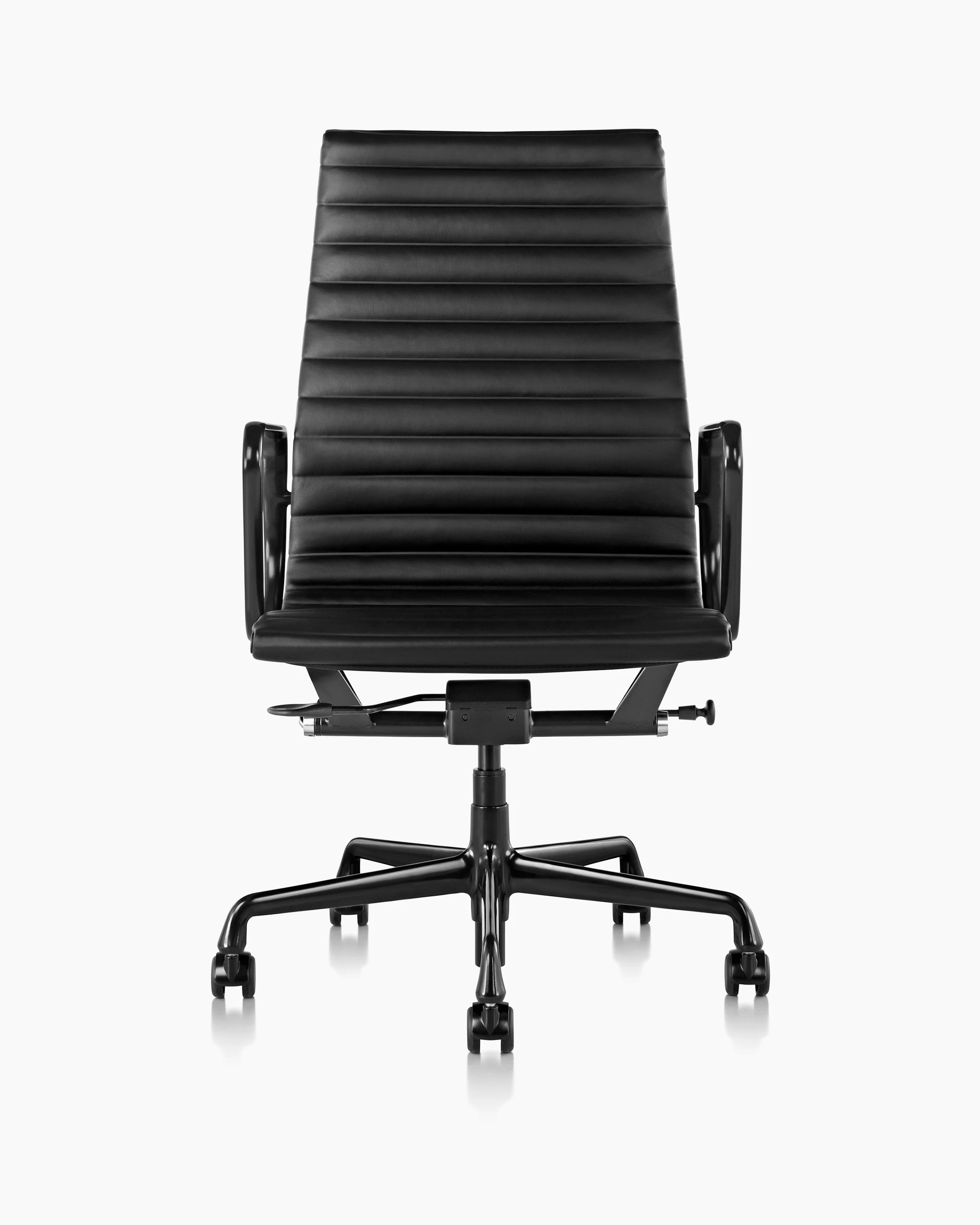 Eames Aluminum Group Executive Chair