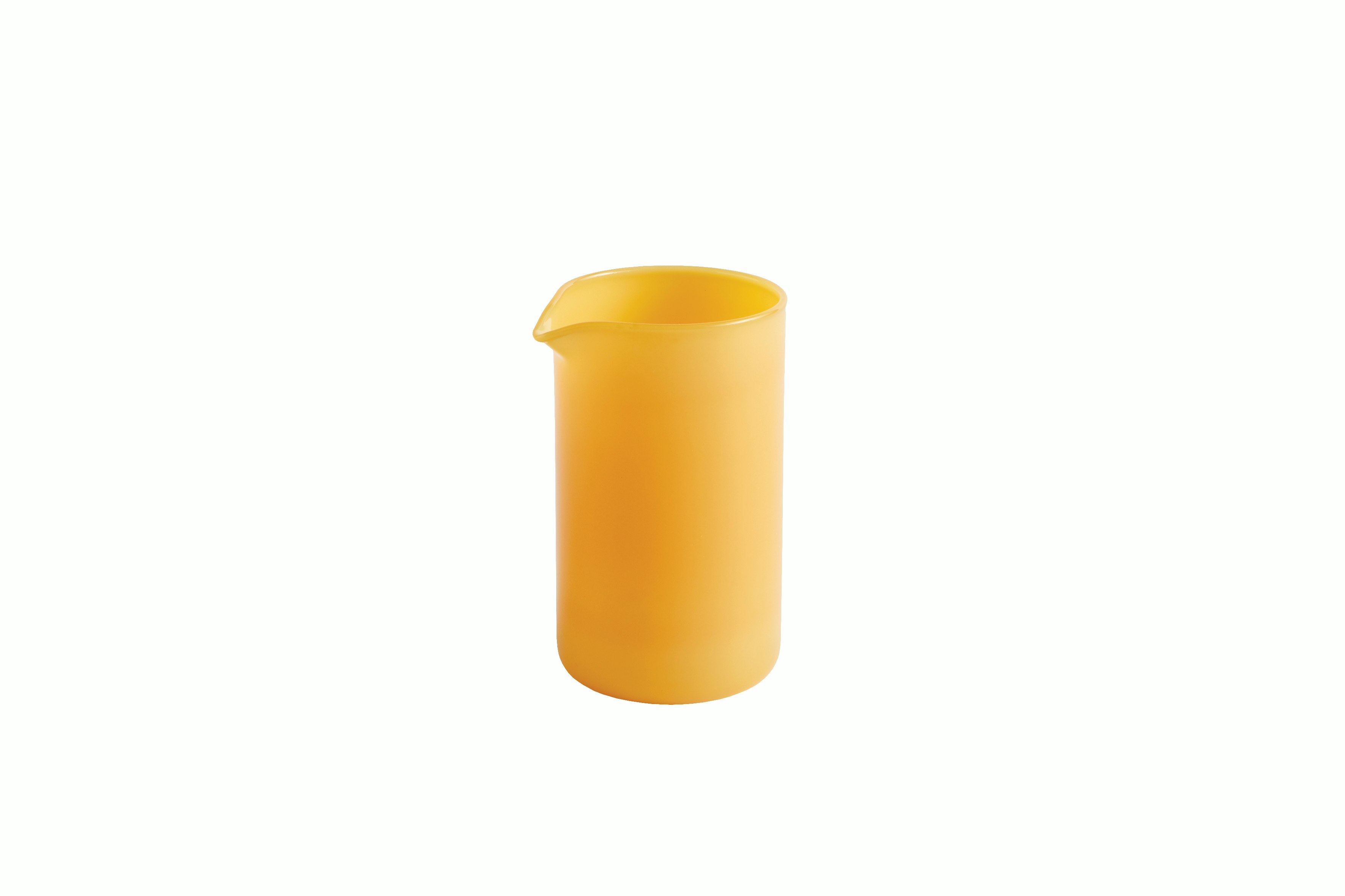 Borosilicate Milk Jug
