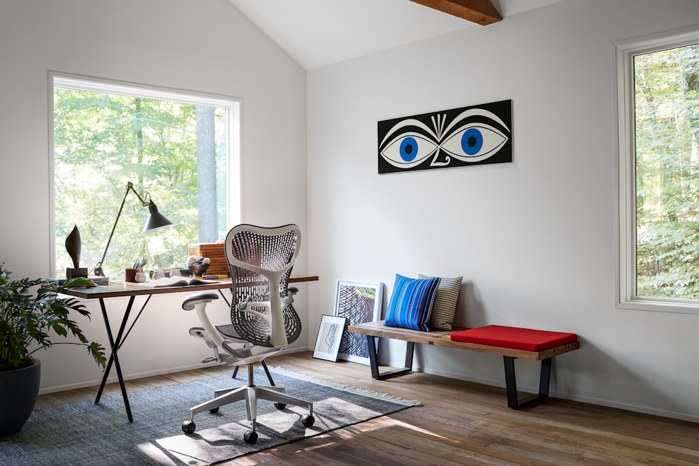 Mirra 2 Chair