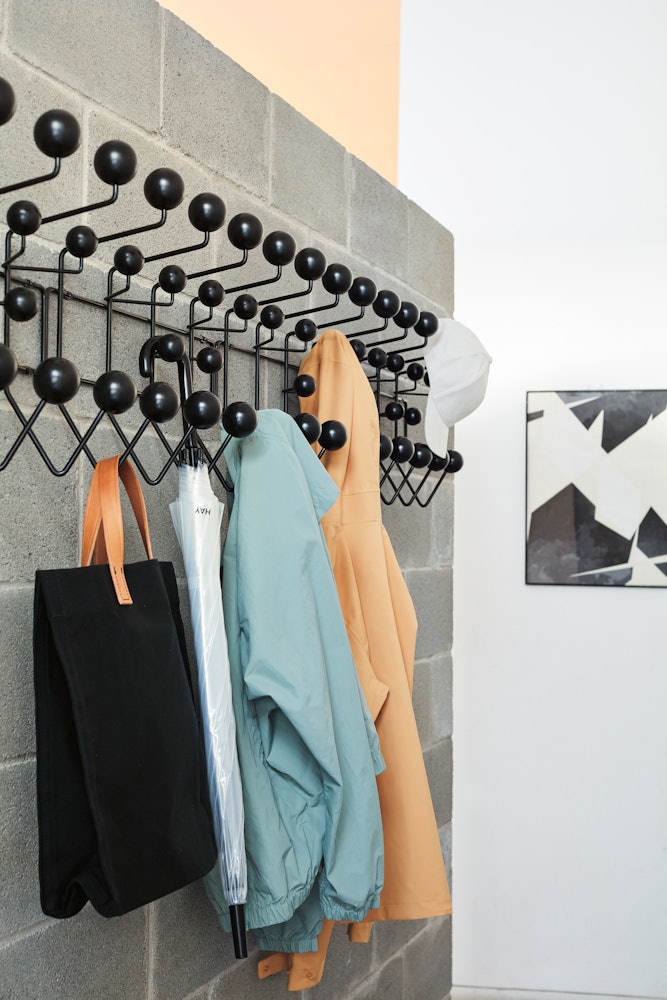 Eames Hang-It-All
