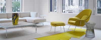 New York Knoll Store