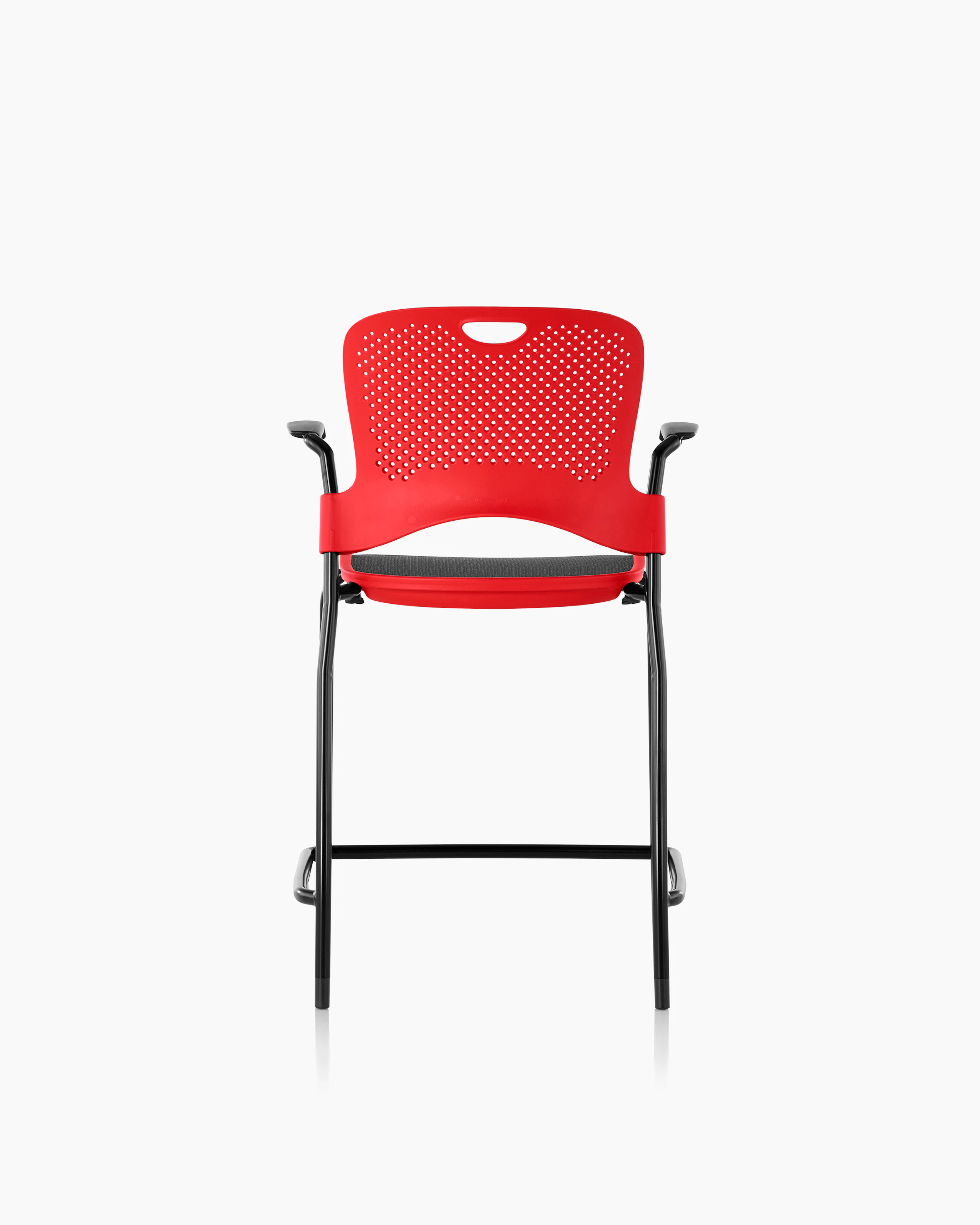 Caper Stacking Stool