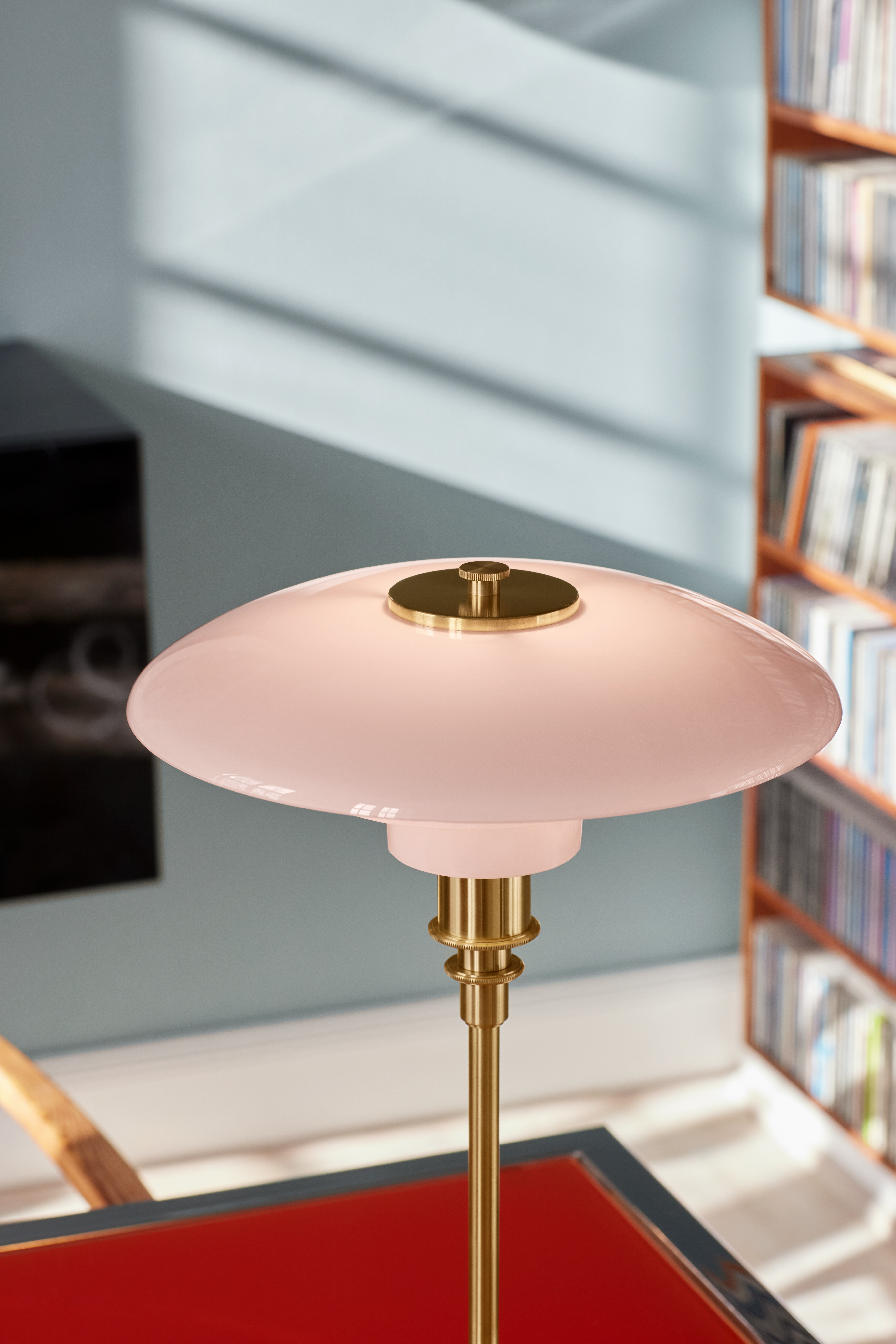 PH 3&frac12;-2&frac12; Table Lamp