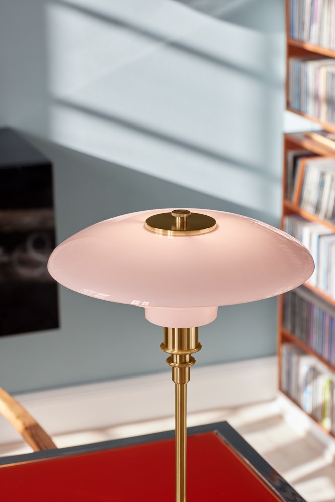 PH 3½-2½ Table Lamp