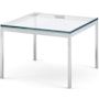 Florence Knoll™ Square Coffee Table Florence Knoll Square Coffee Table, Standard