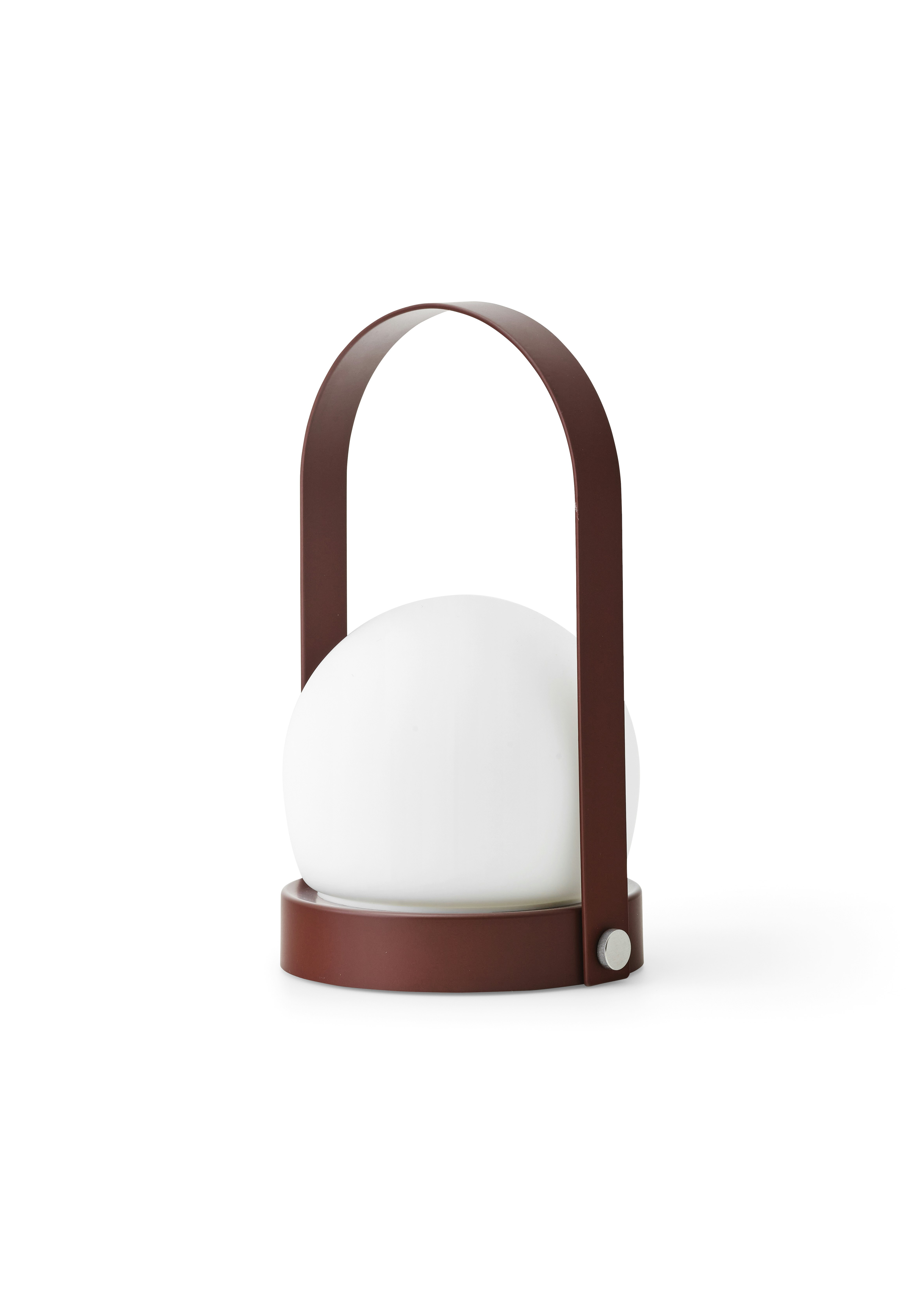 Carrie Portable LED Lamp