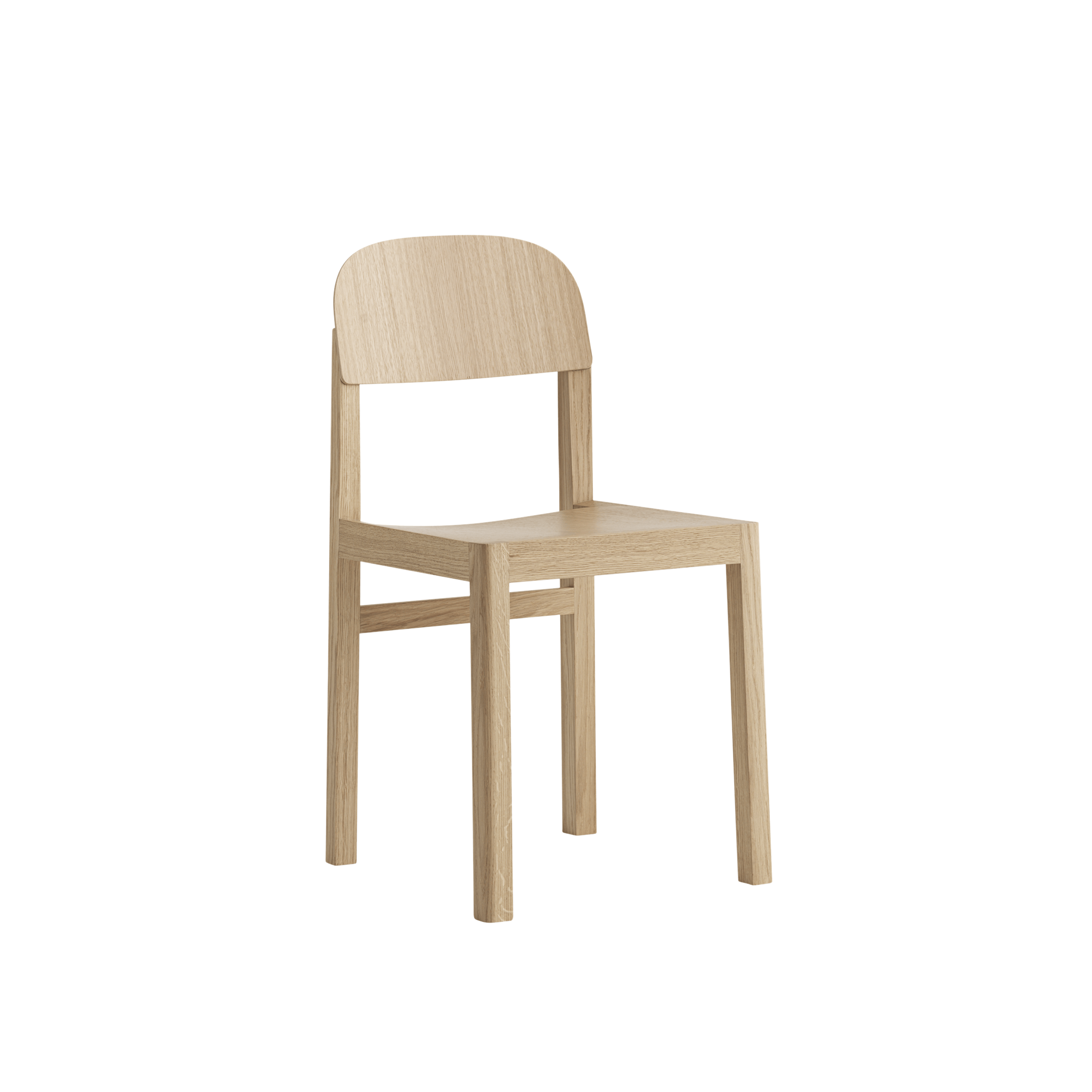 Workshop Chair - Oak