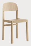 Workshop Chair - Oak