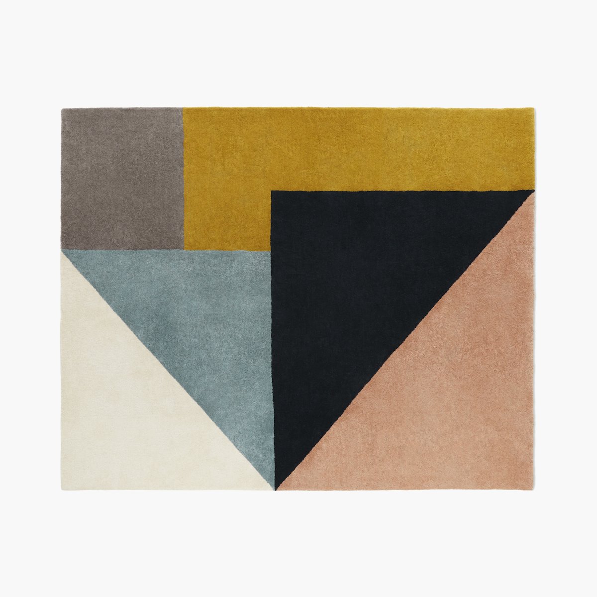 Arguto Rug Arguto Rug, Mosaic