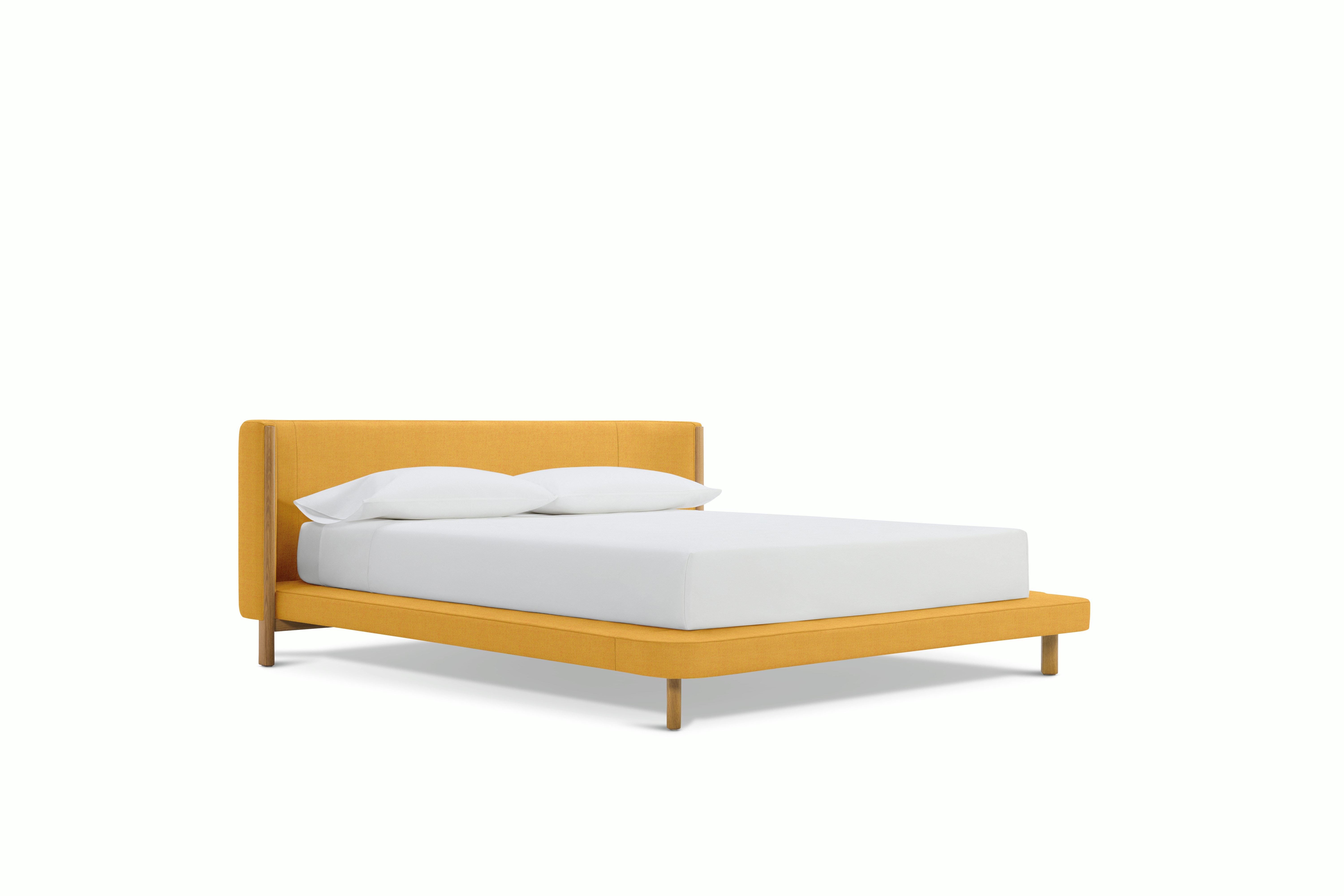 Emmy Bed, Standard Height