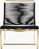 Walter Lamb Lounge Chair