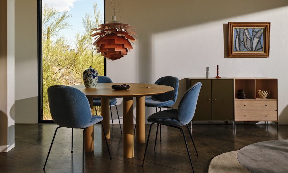 Earth Table 2.0