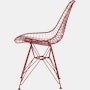 Eames Wire Chair, Herman Miller x HAY
