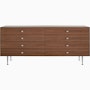 Nelson Thin Edge Double Dresser Nelson Thin Edge Double Dresser