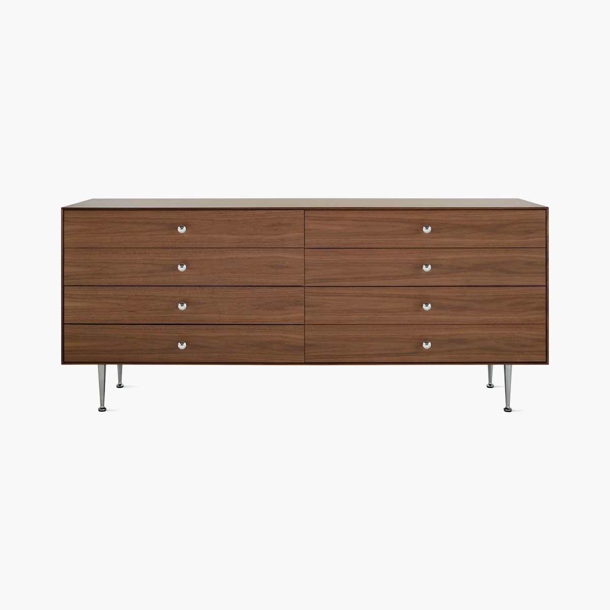 Nelson Thin Edge Double Dresser