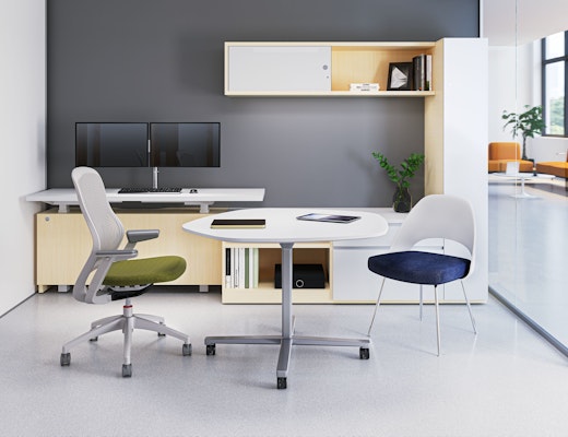 Reff Profiles Private Office Setting Reff Profiles Private Office Setting