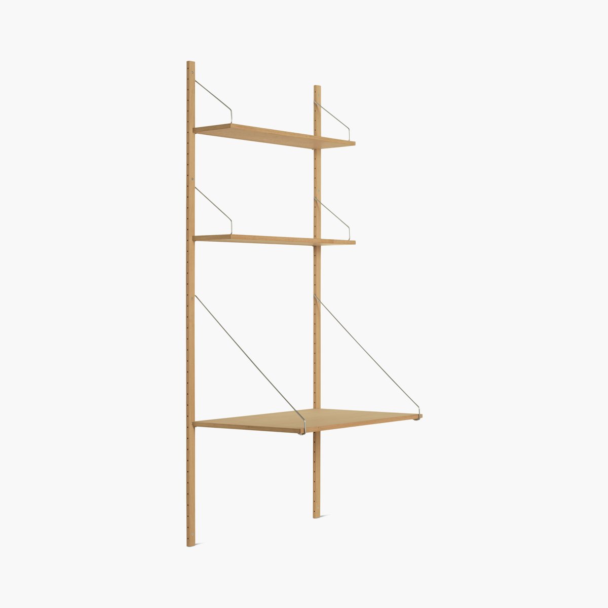 Royal System Shelving Workspace Royal System Shelving Workspace
