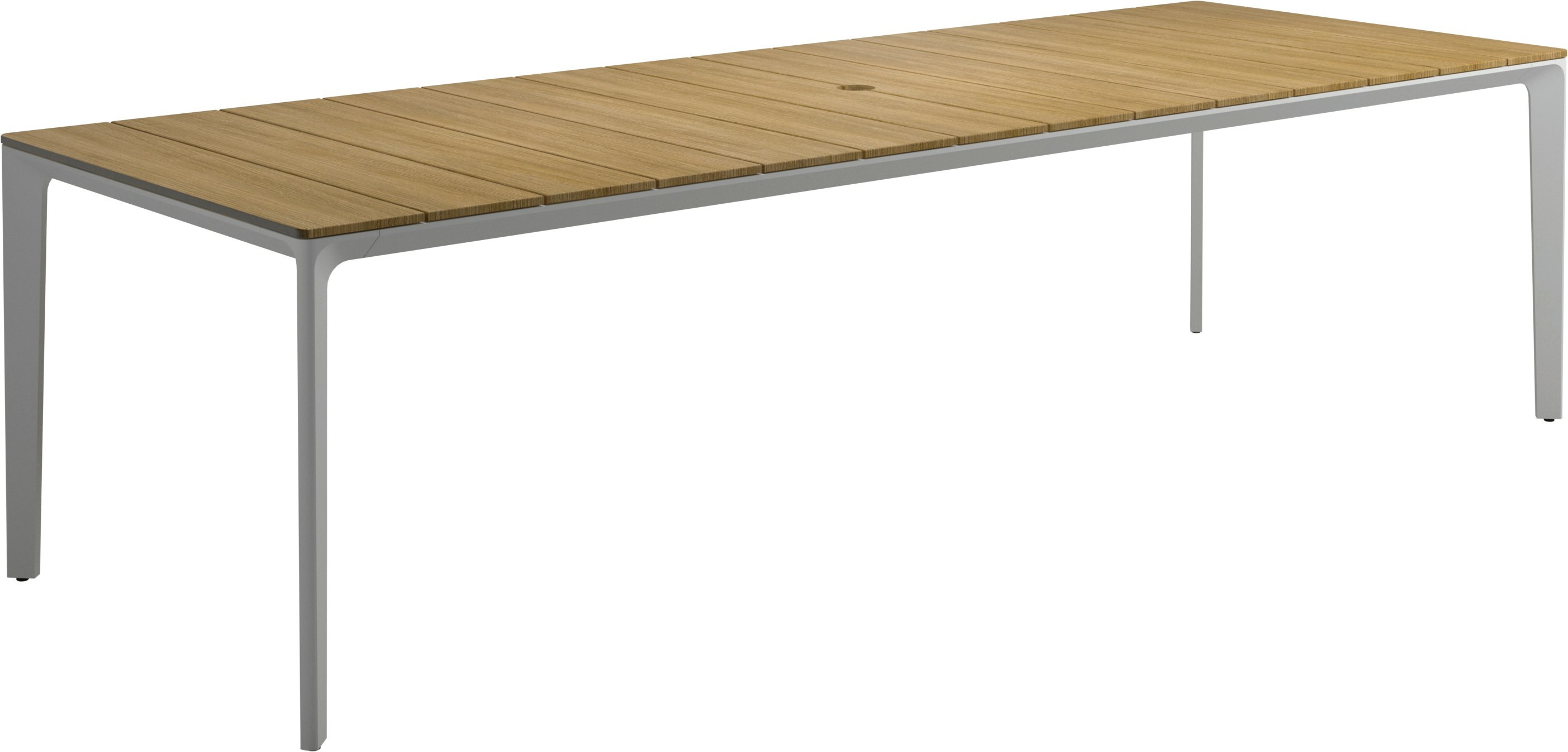 Carver Dining Table