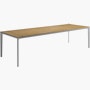 Carver Dining Table Carver Dining Table, Rectangular