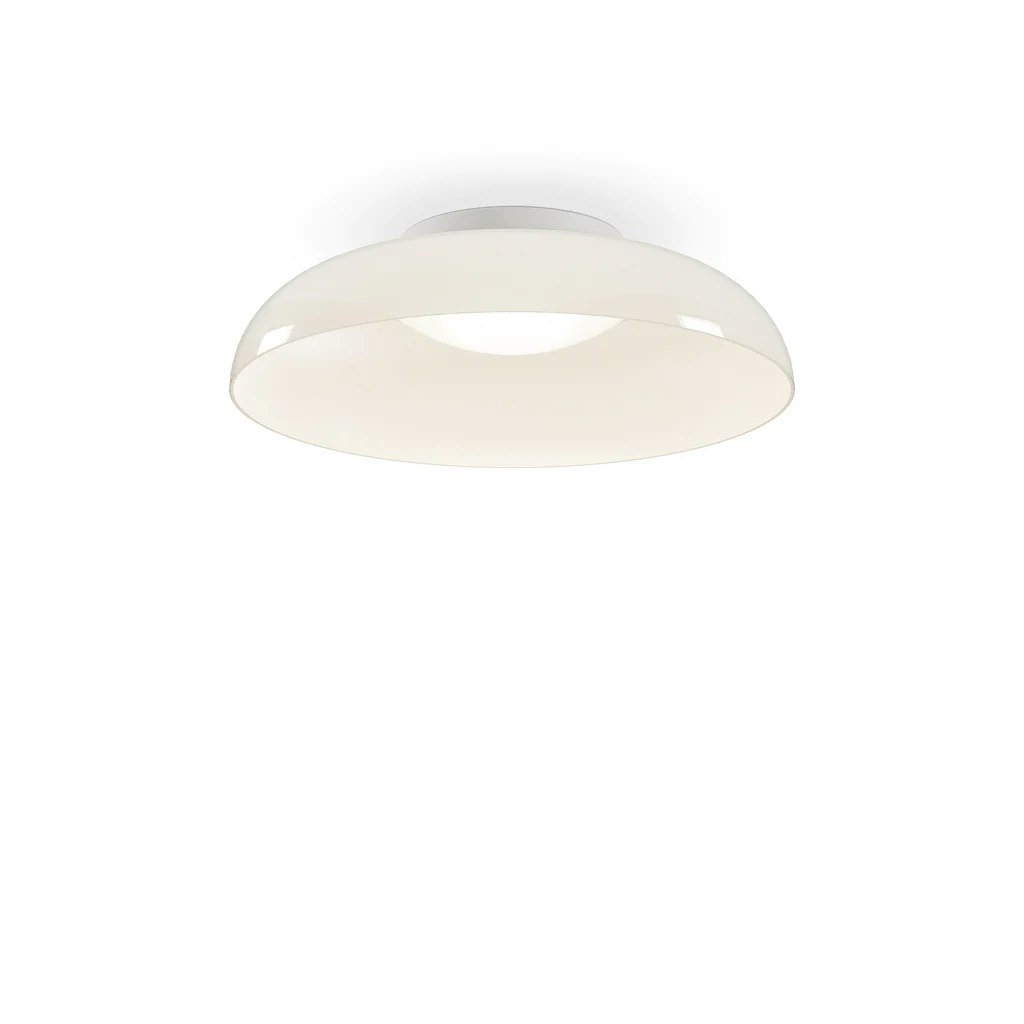 Totem Flush Mount D - 3.5 x 17