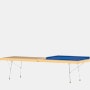 Nelson Platform Bench Cushion