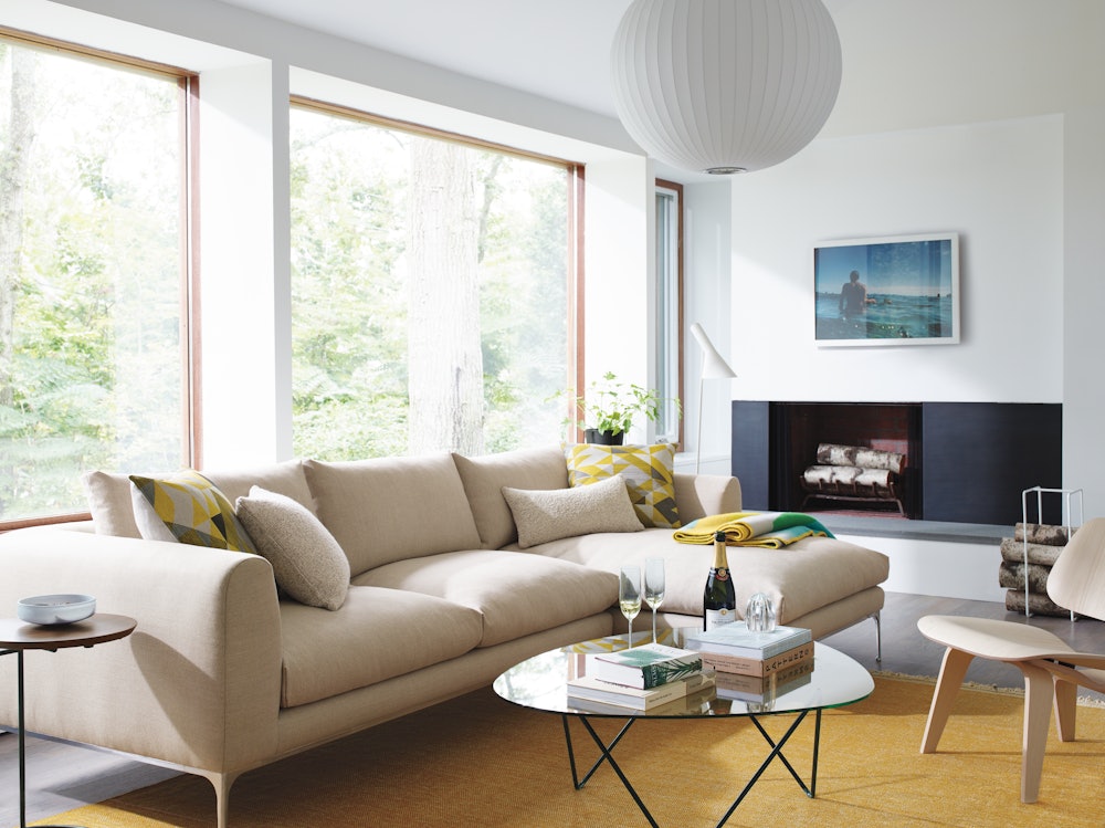 Pedrera Coffee Table – Design Within Reach Pedrera Coffee Table – Design Within Reach