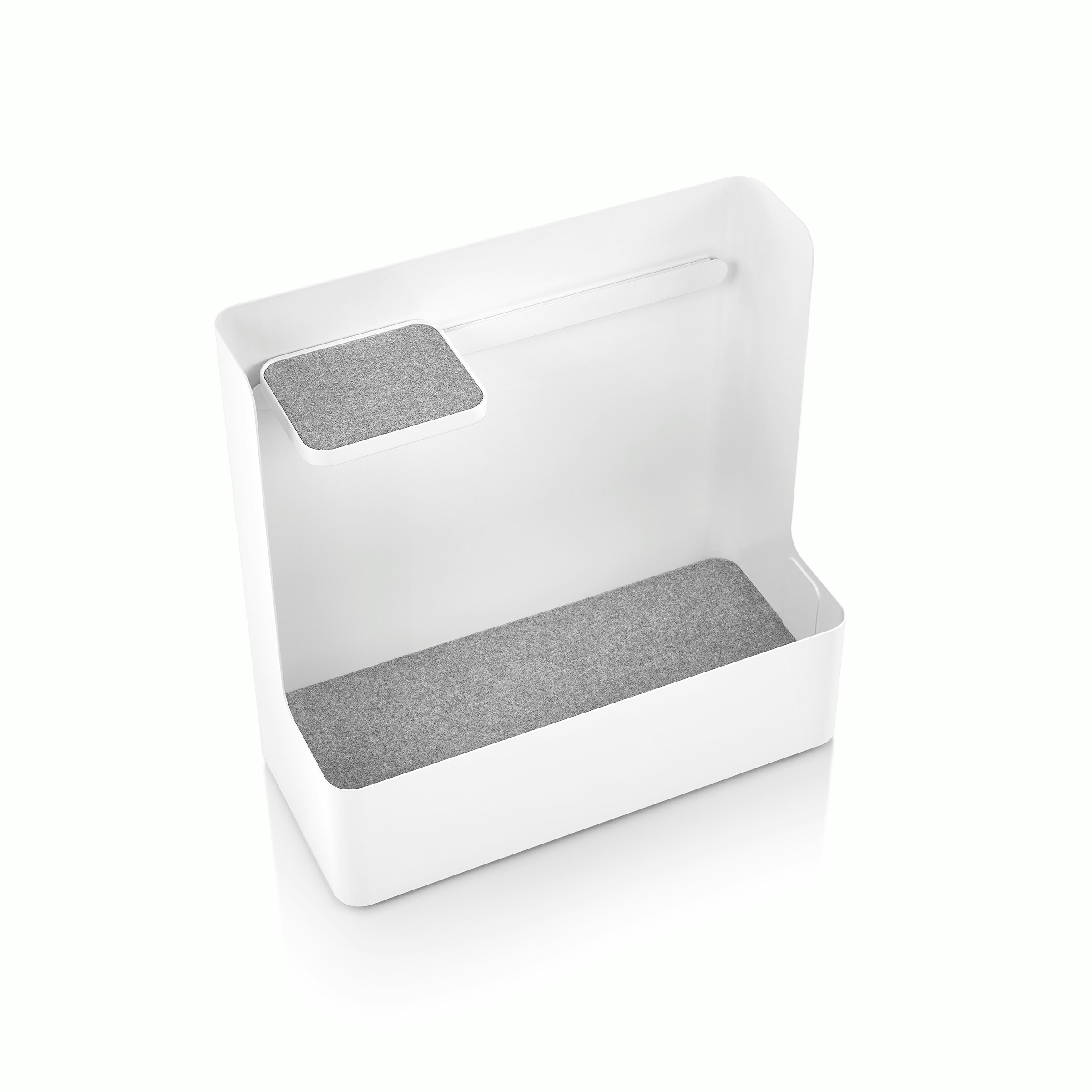 Ubi Mobile Bag Catch