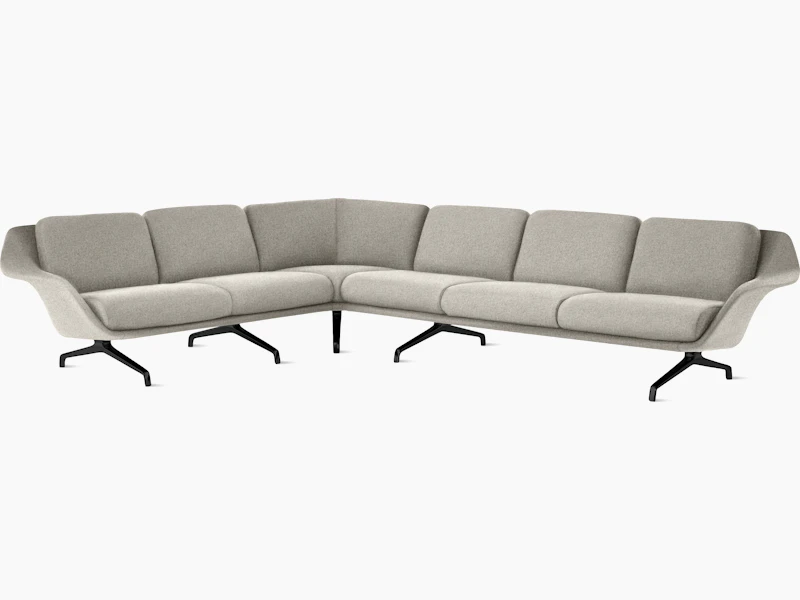 Striad Sectional