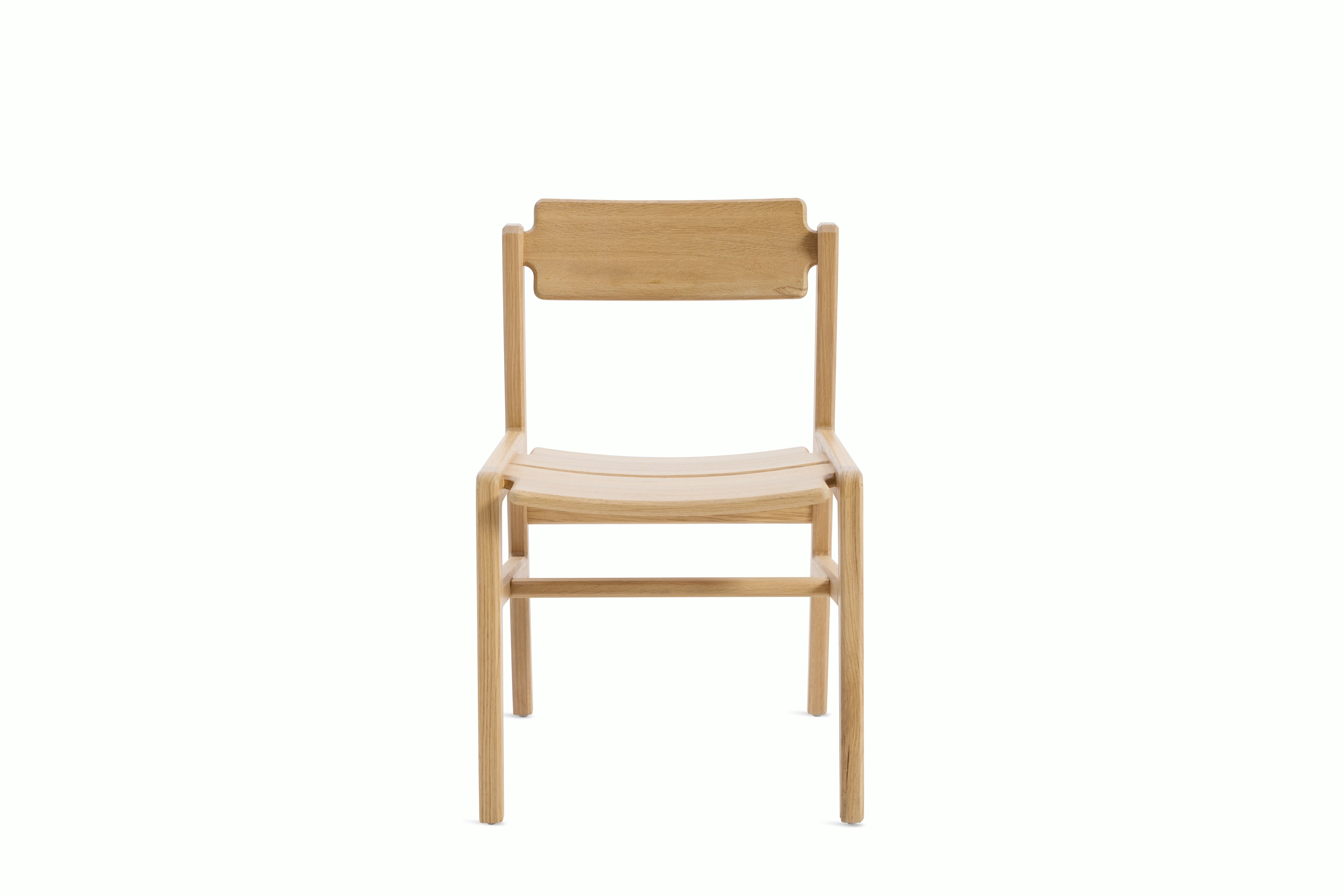 Tobal&aacute; Side Chair